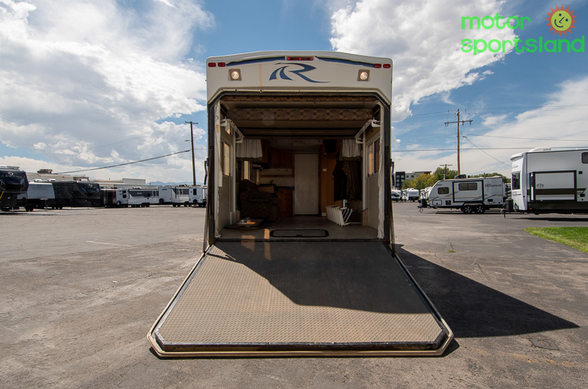 2007 Rage'n 21FB - Image 13