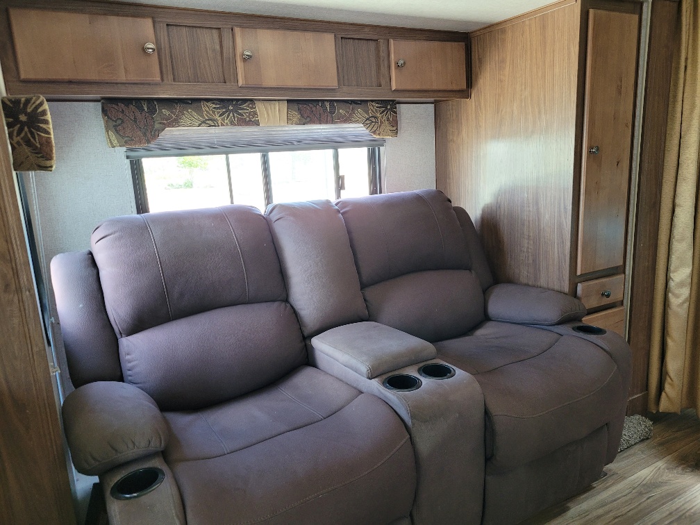 2022 Northwood Nash 24M - Image 7