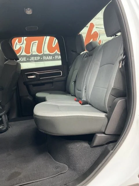 2024 Ram Ram 2500 Pickup Crew Cab Bighorn/Lone Star 4WD - Image 15