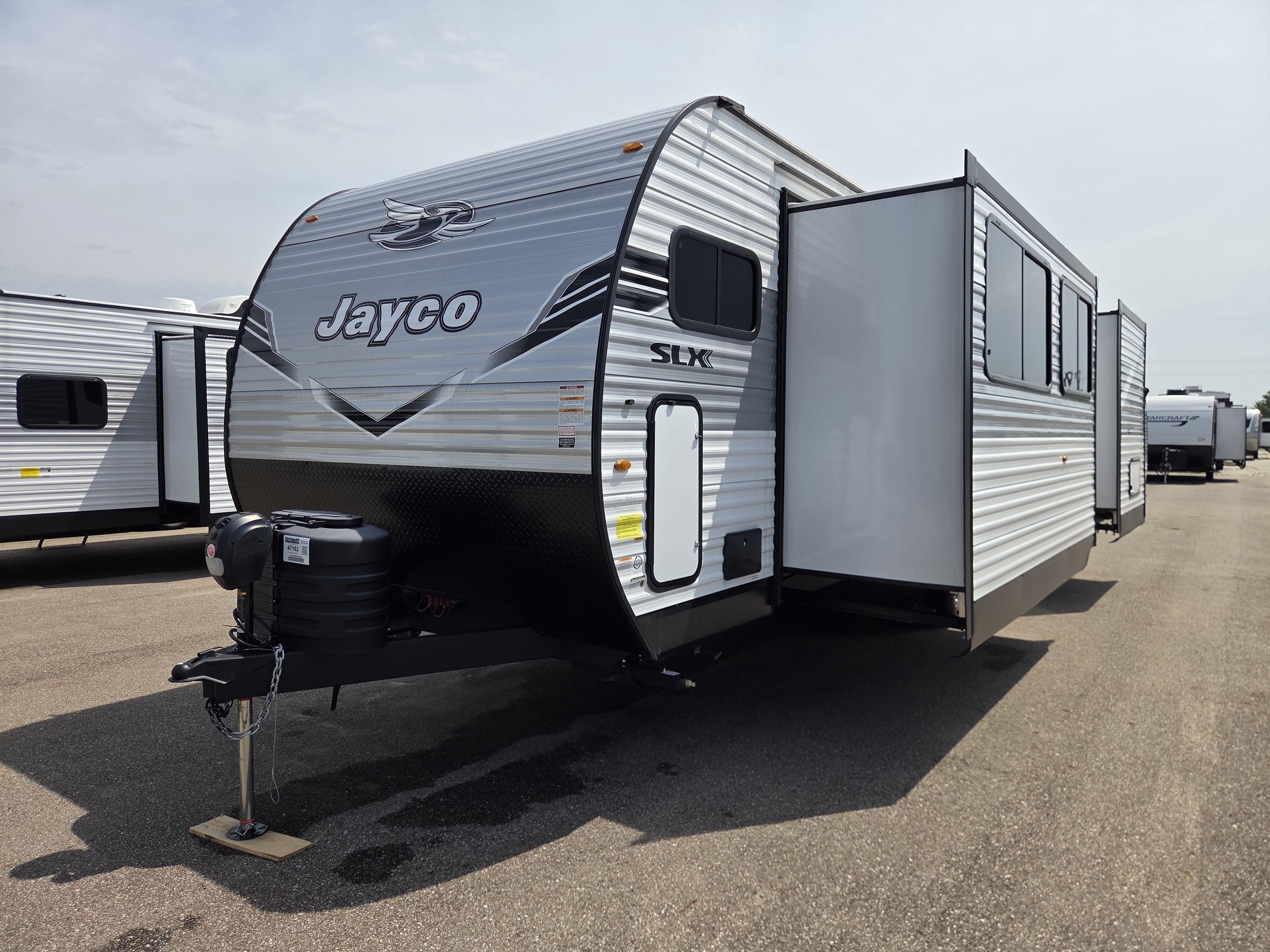 2026 Jayco Jay Flight SLX 280FKS - Image 4