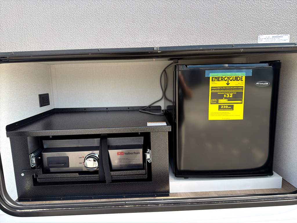 2027 GRAND DESIGN TRANSCEND 265BHT - Image 7