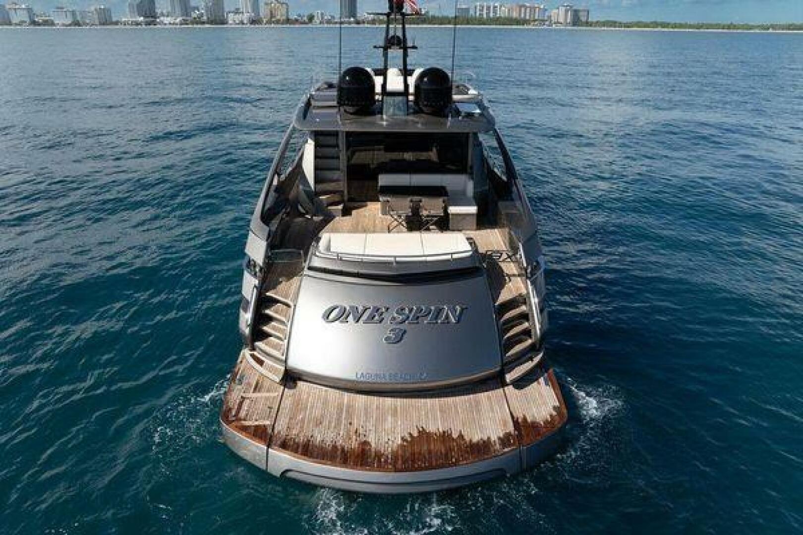 2019 Pershing - Image 32