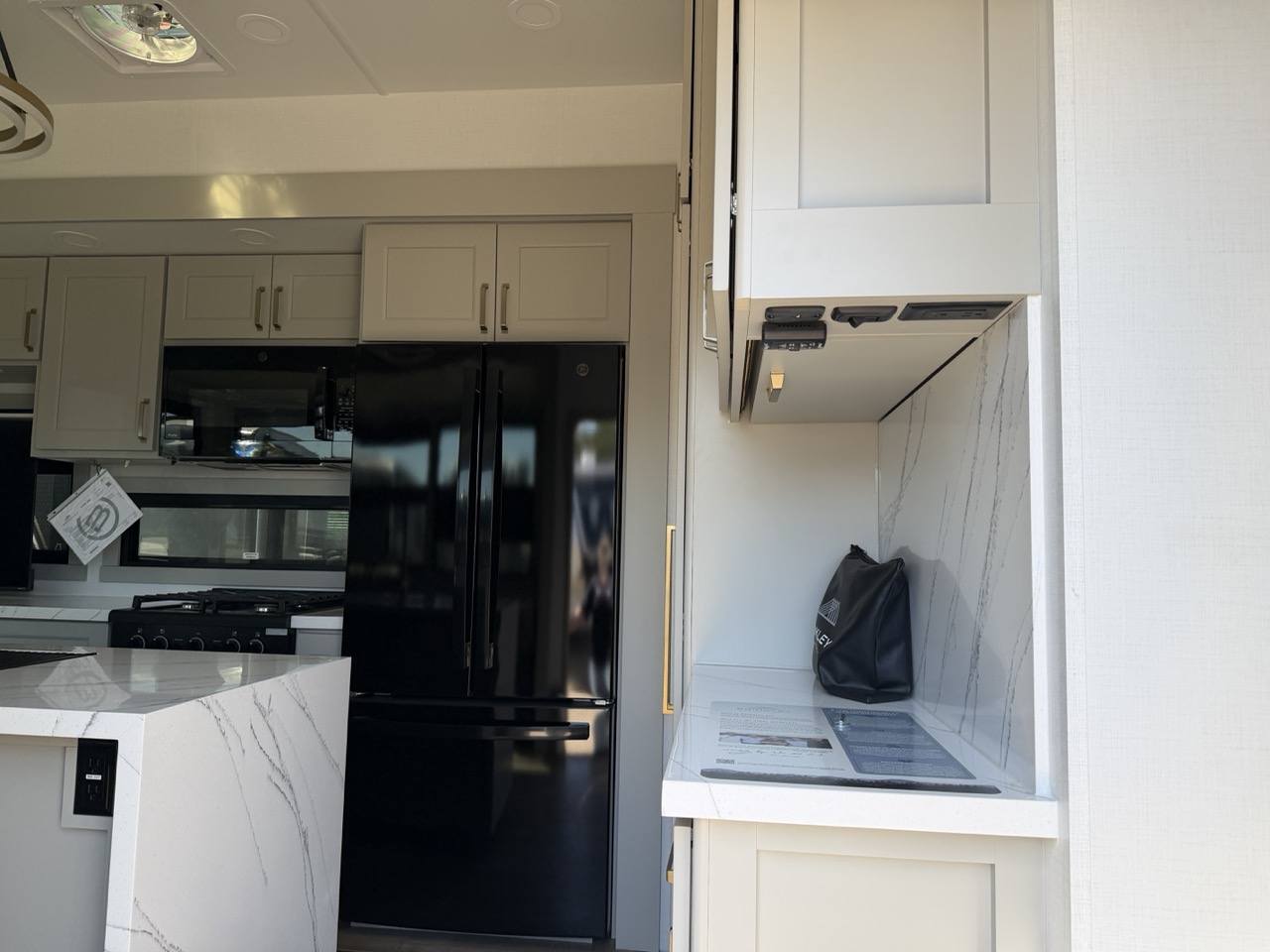 2026 Brinkley RV Model G 4100 - Image 3