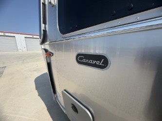 2022 AIRSTREAM CARAVEL 22FB - Image 25