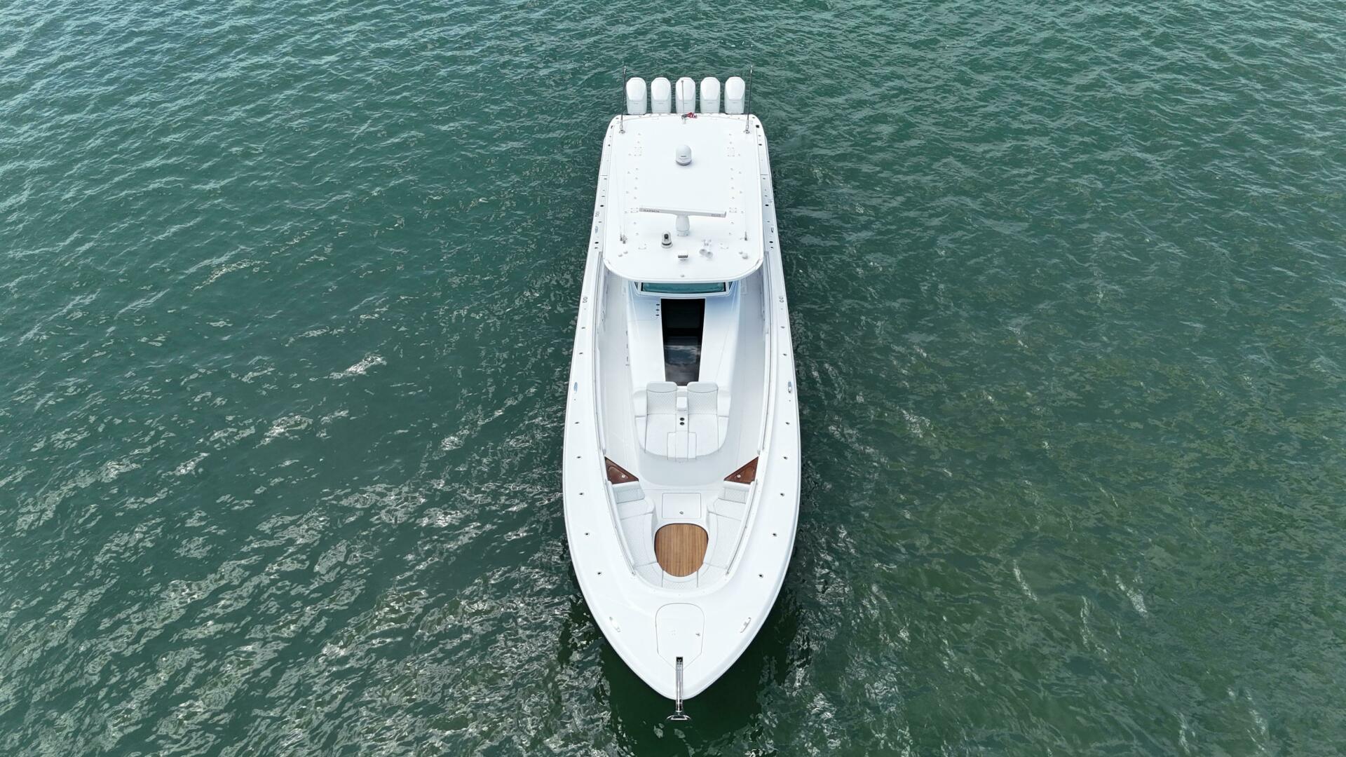 2024 HCB 65 Estrella - Image 36