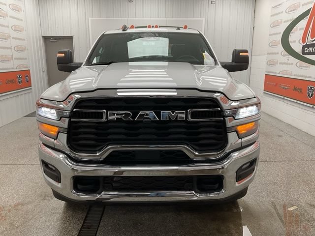 2026 Ram 2500 Big Horn 4x4 Crew Cab 6'4" Box - Image 2