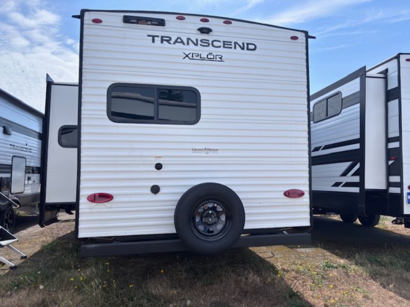 2026 Grand Design Transcend XPLOR 25MLX - Image 3