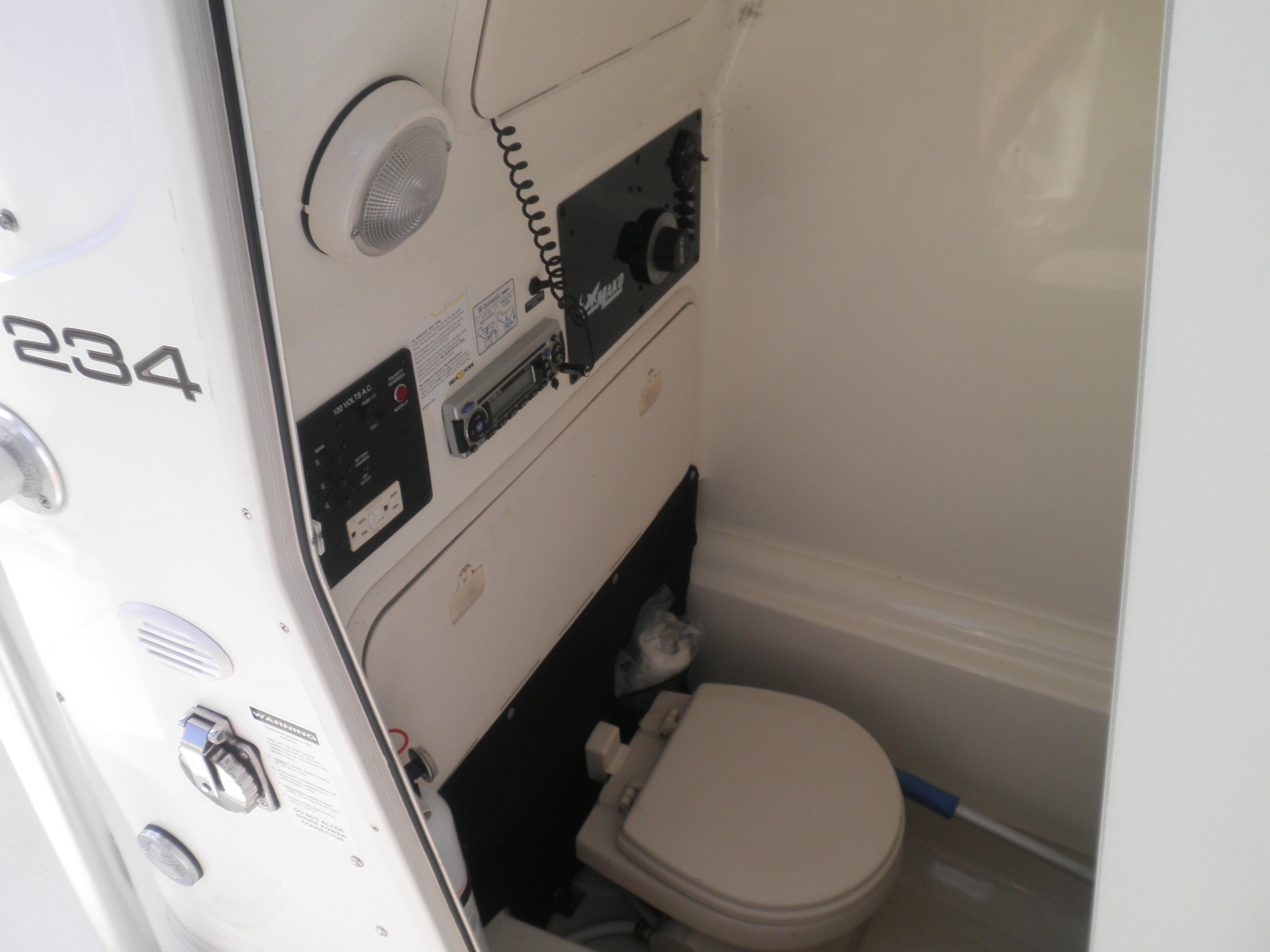 2027 Highfield Sport 360 Standard - Image 646