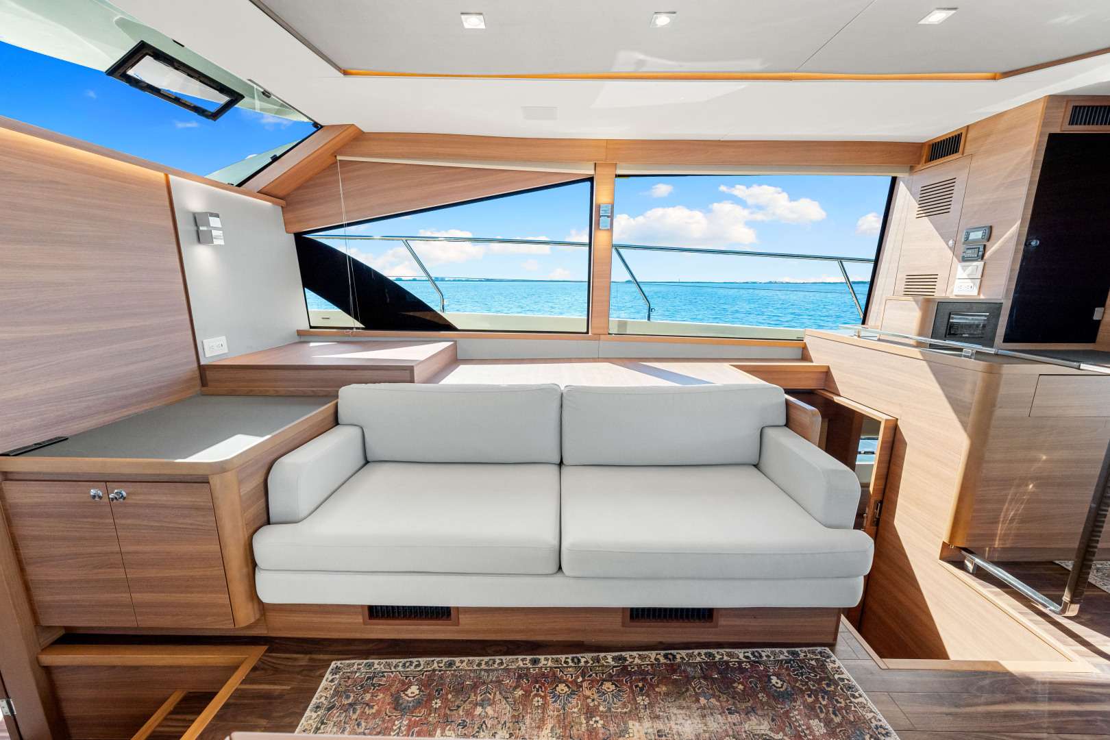 2022 Aquila 54 Yacht - Image 91