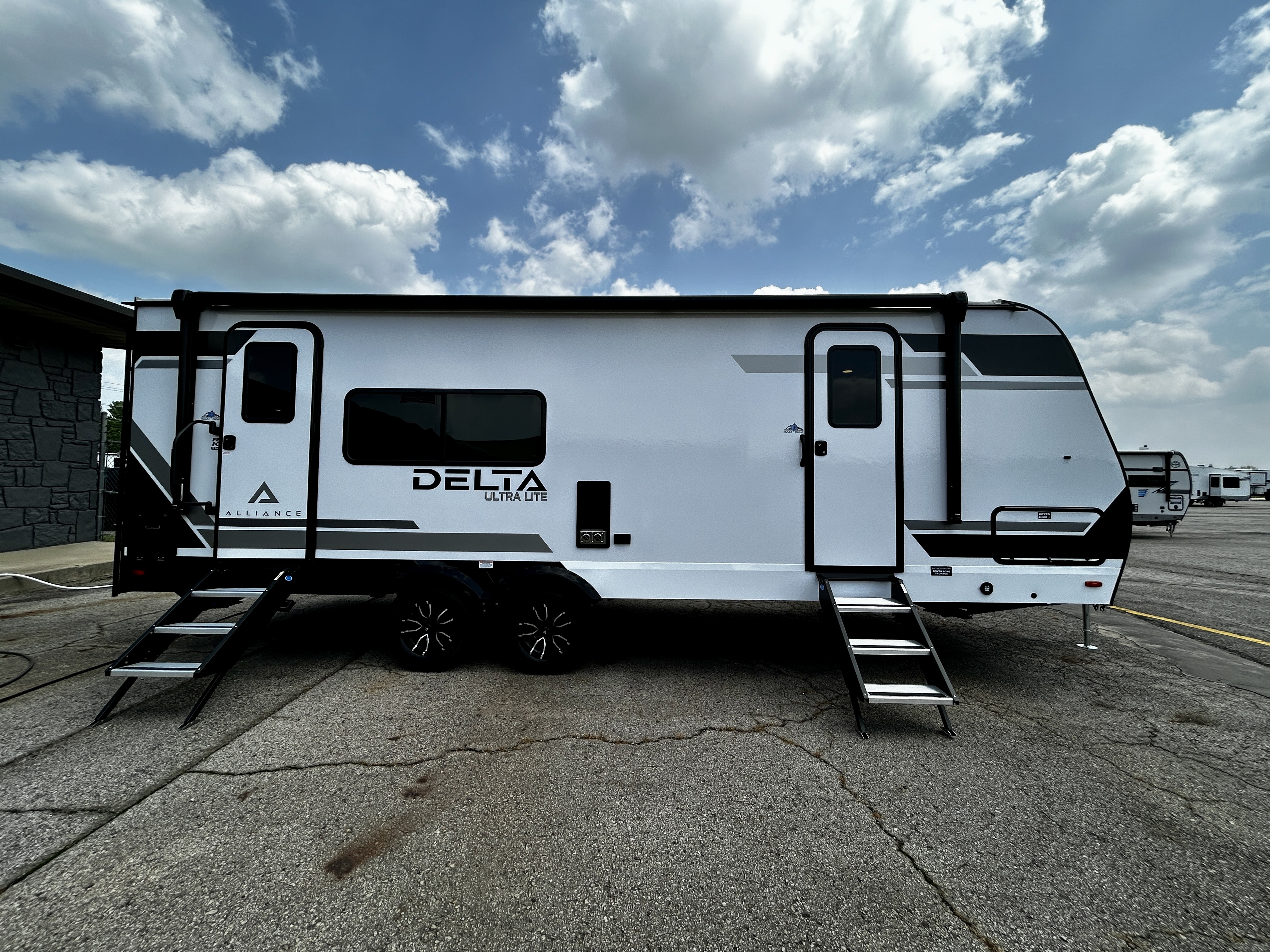 2026 Alliance DELTA ULTRA LITE RK234 - Image 2