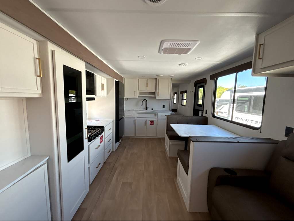 2026 GRAND DESIGN TRANSCEND 26RBX - Image 19