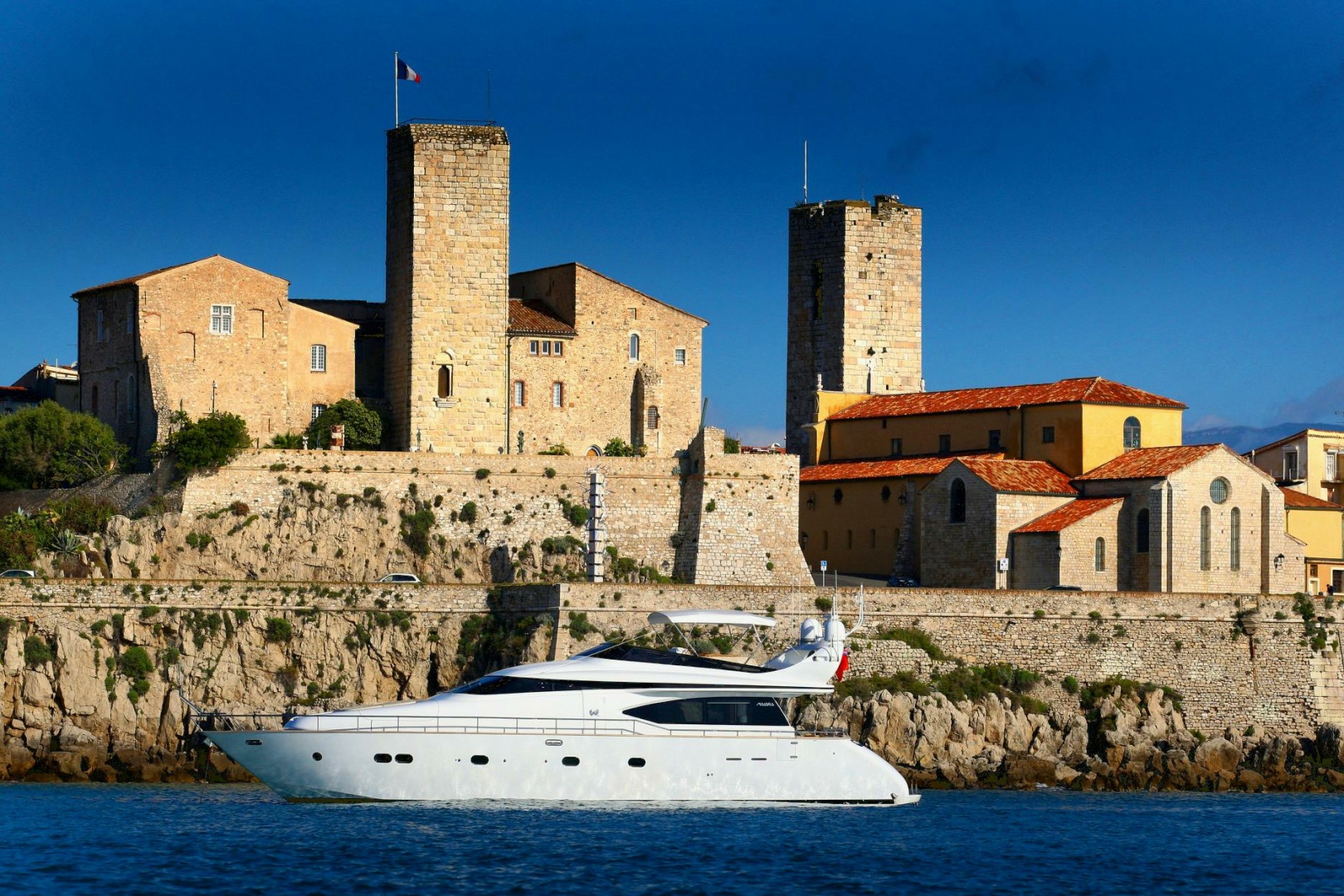 2007 Maiora Custom - Image 22