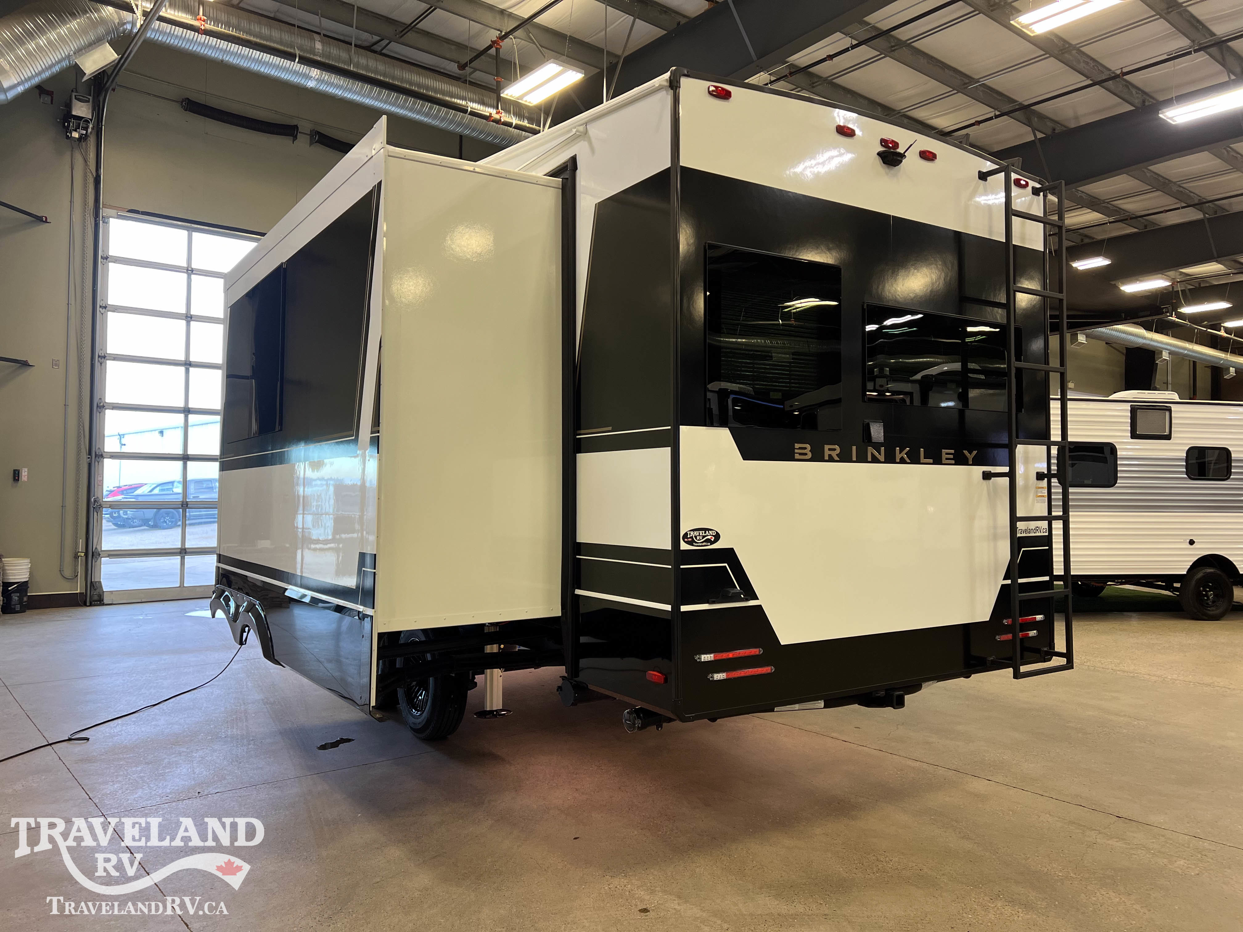 2026 Brinkley RV Model Z 2680 - Image 5