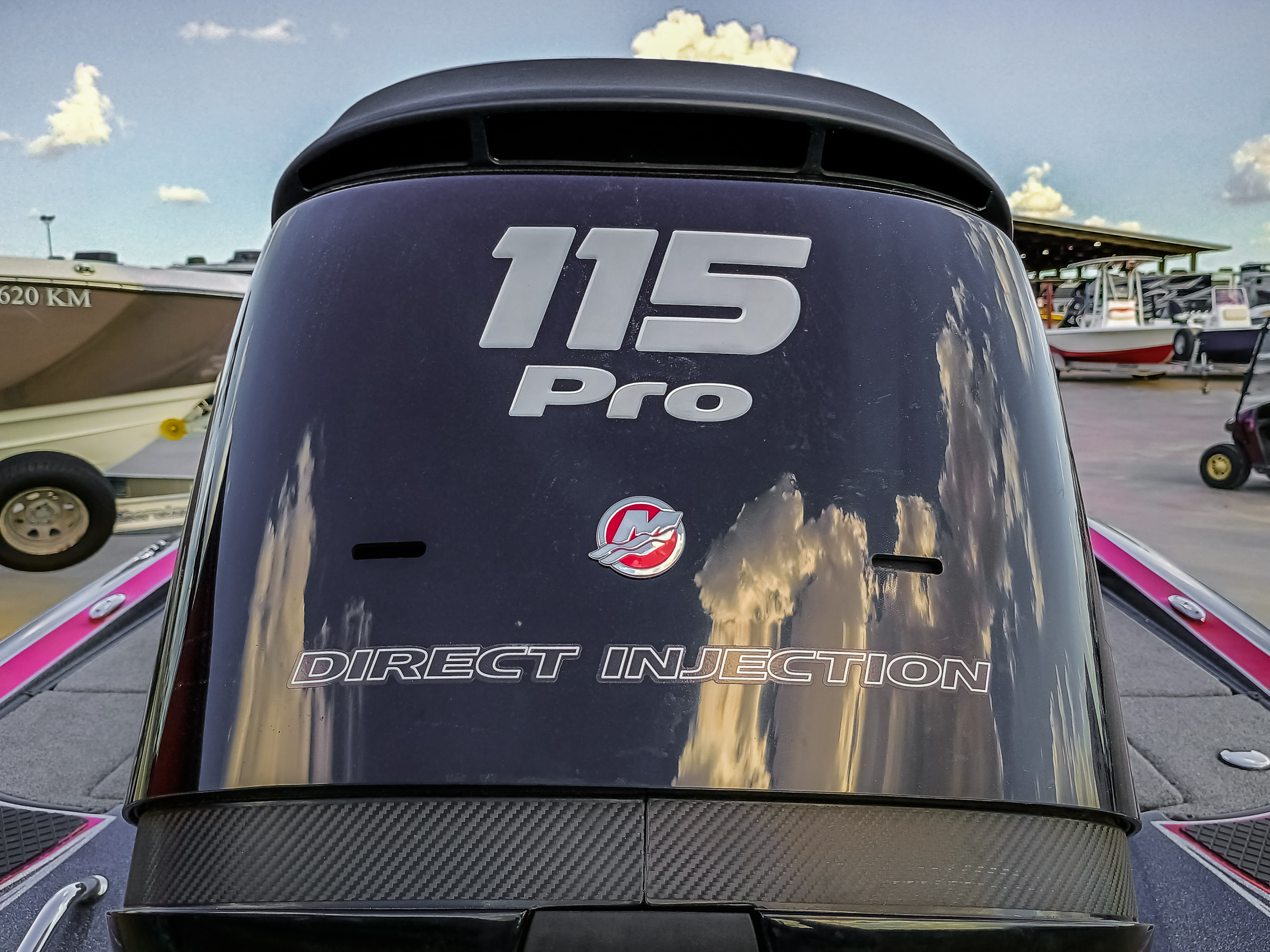 2016 TRITON 179 TRX - Image 33