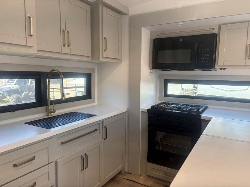 2026 Brinkley RV Model Z 2700 - Image 8