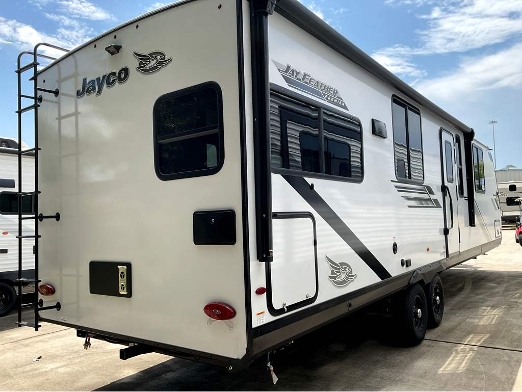 2026 JAYCO Jay Feather 30 RKB - Image 31