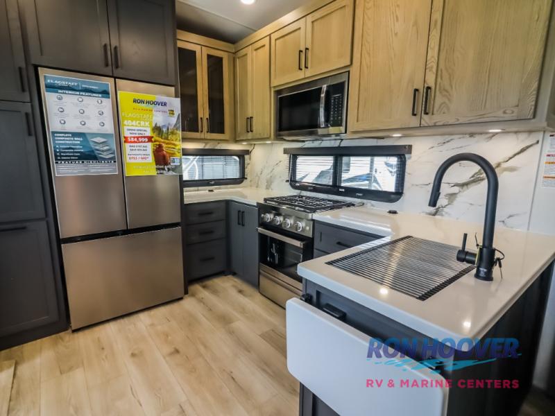 2026 FOREST RIVER 404CRK - Image 11