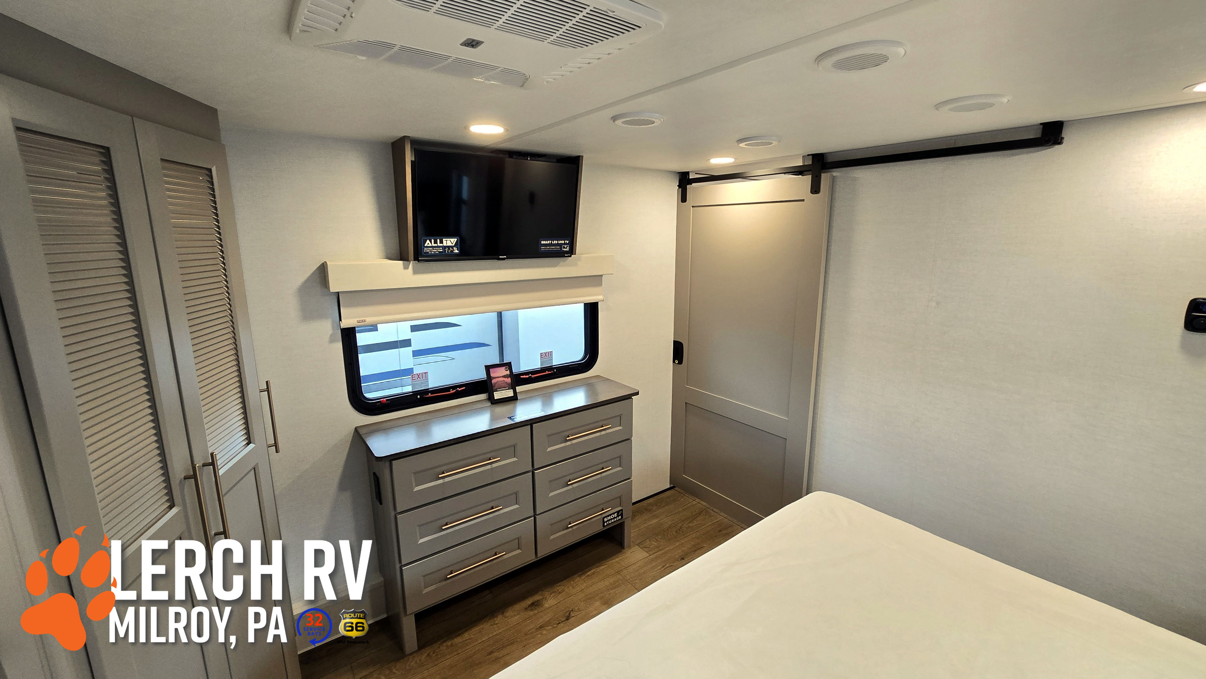 2026 Alliance RV PARADIGM 312RK - Image 36