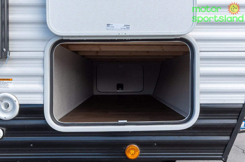 2027 Winnebago Access 16RB - Image 10