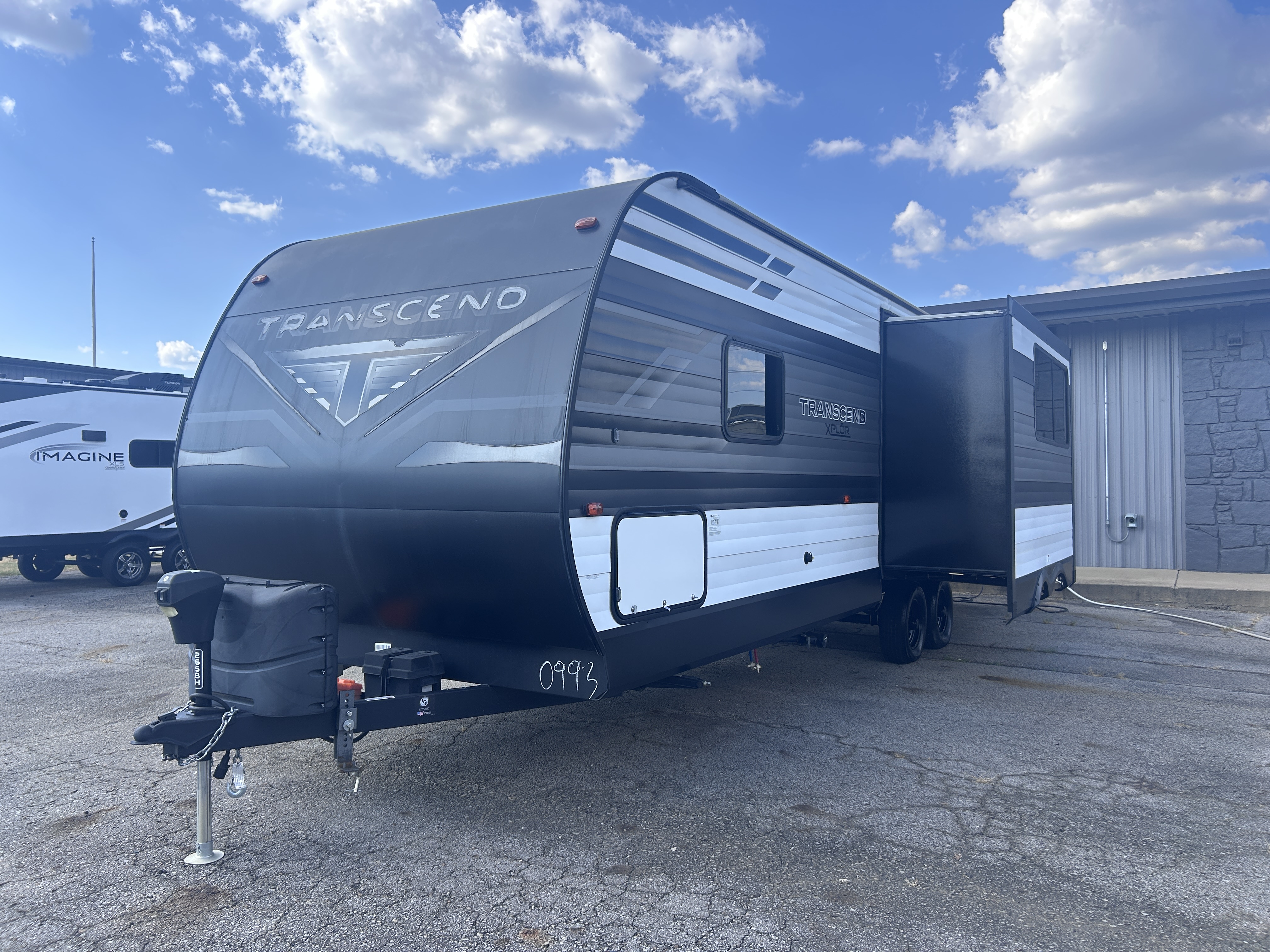 2022 Grand Design Transcend XPLOR 265BH - Image 4