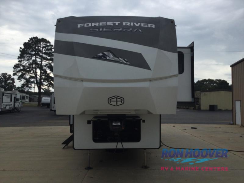 2025 FOREST RIVER 4002FB - Image 1