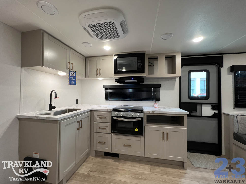 2027 Jayco Jay Feather SL 25RLSL - Image 20