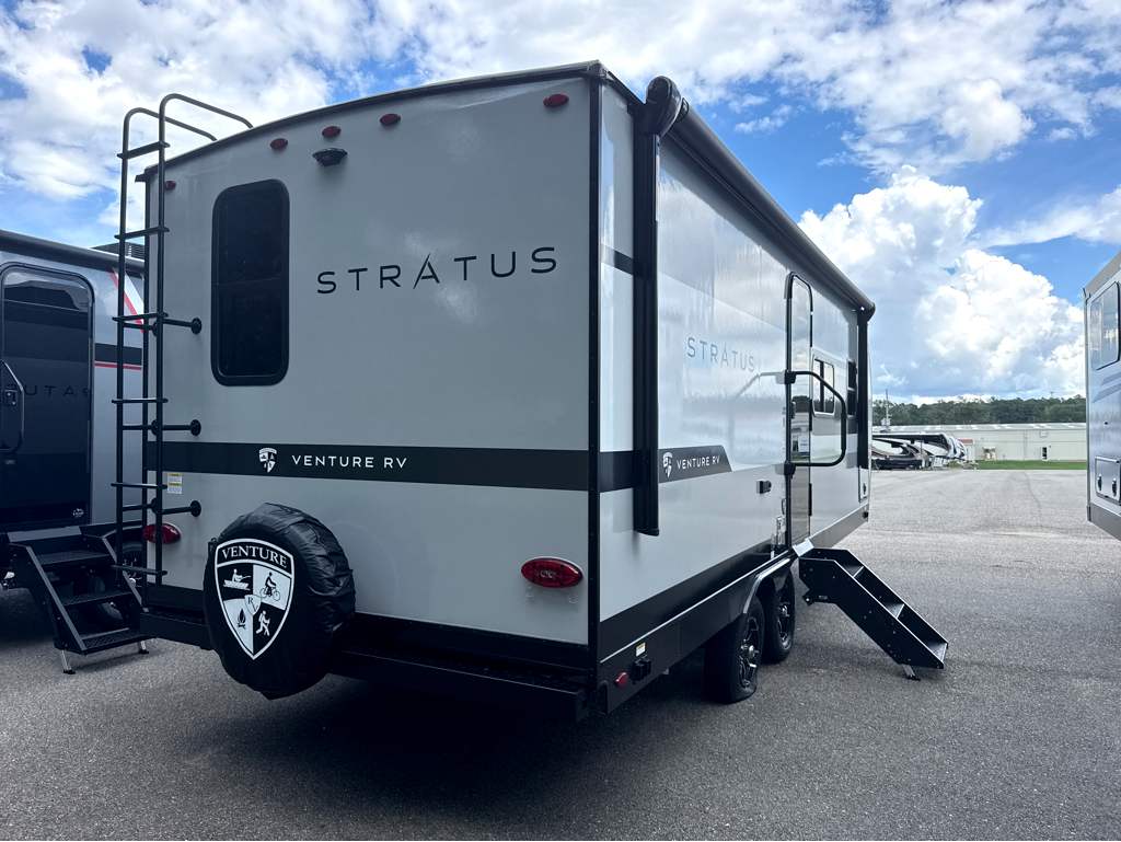 2027 VENTURE RV STRATUS 231VRK - Image 4