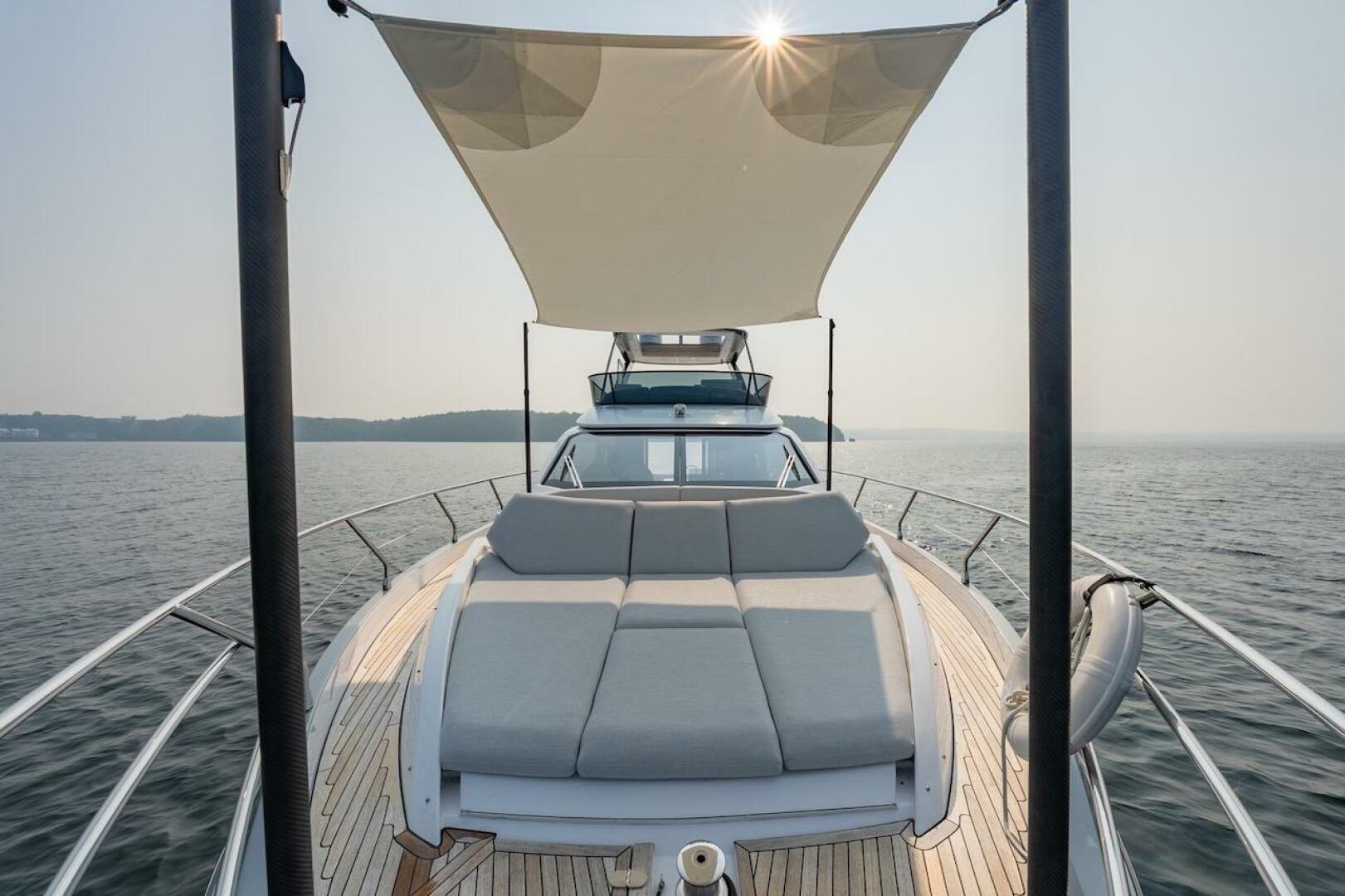 2023 Azimut Fly 53 - Image 54