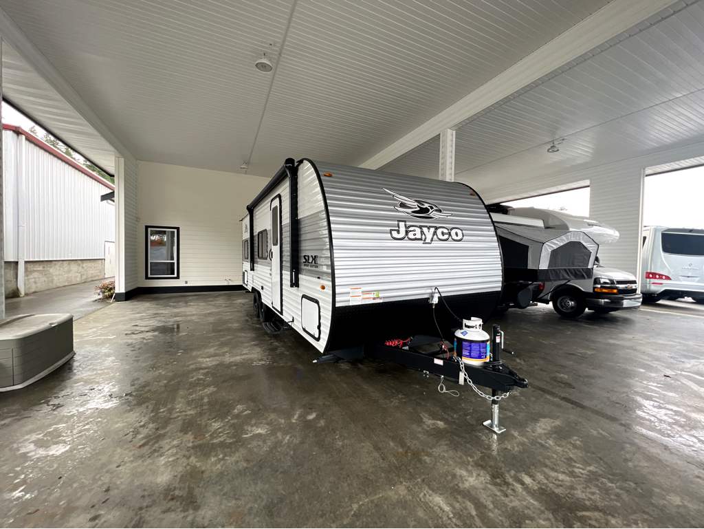 2026 Jayco Jay Flight SLX 250BHW - Image 18