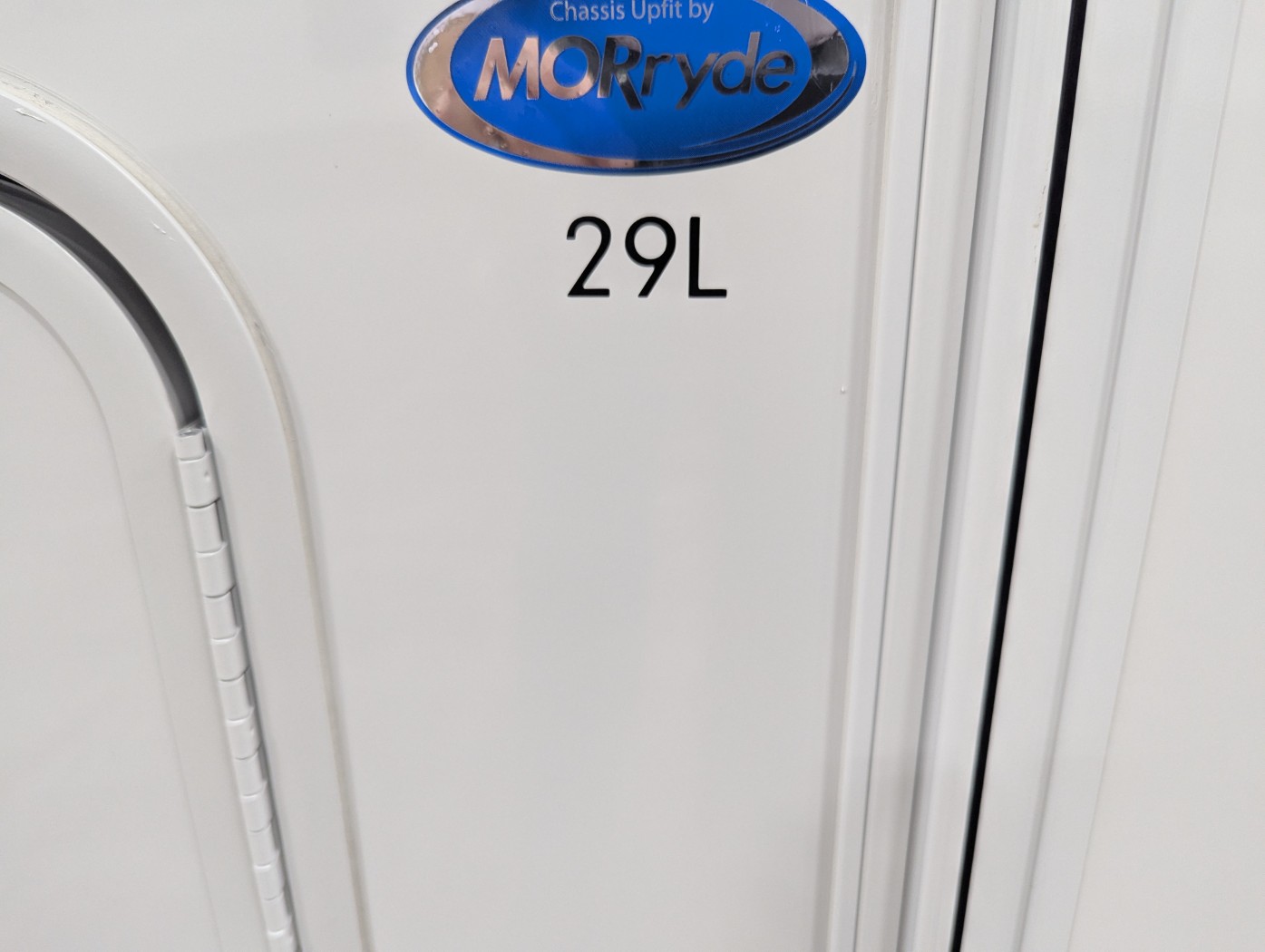 2026 Thor Motor Coach Windsport 29L - Image 5