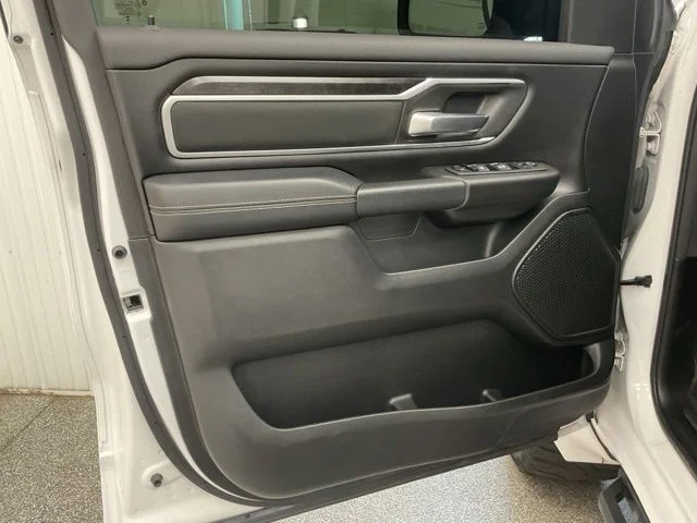 2023 Ram Ram 1500 Pickup Crew Bighorn/LoneStar eTorque 4WD - Image 12