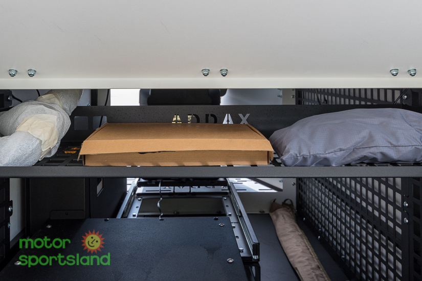 2027 Addax Basecamp V3 JEEP EDITION - Image 35