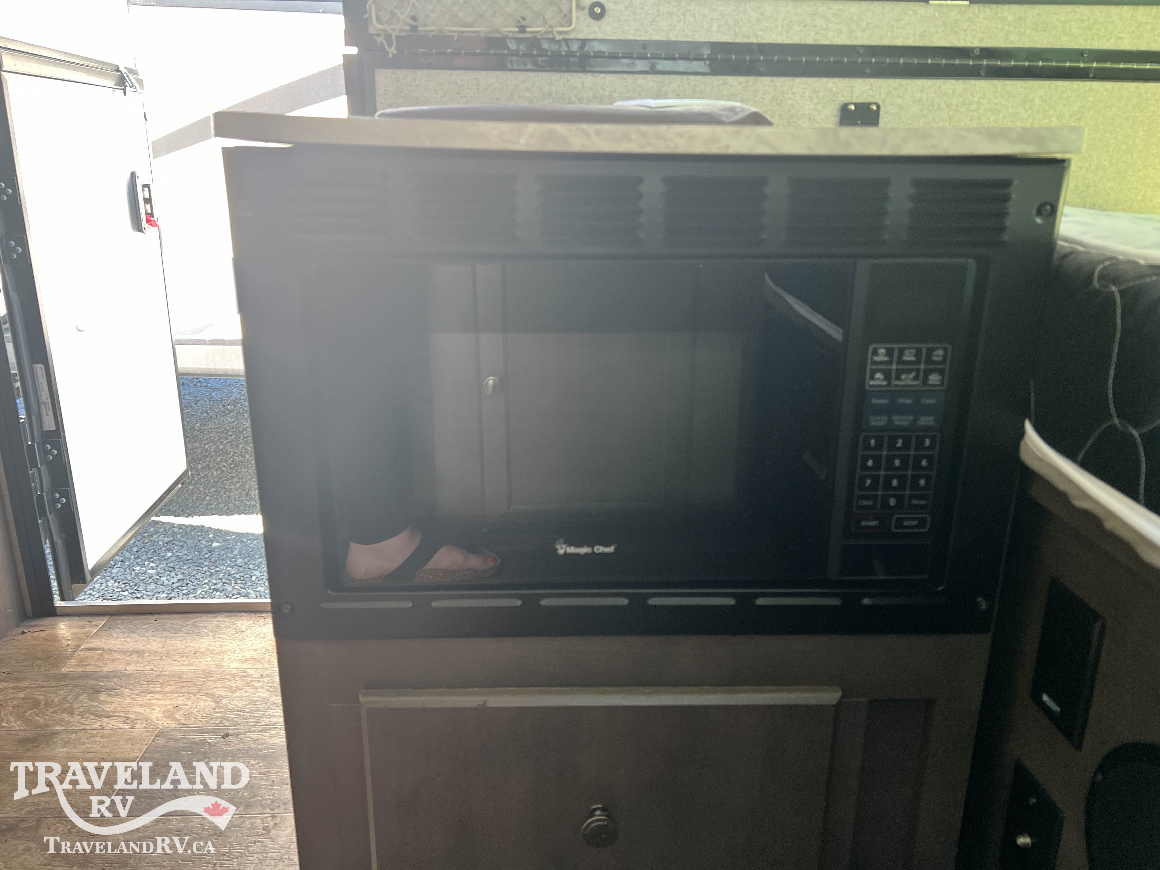 2019 Forest River Rockwood A122S - Image 10