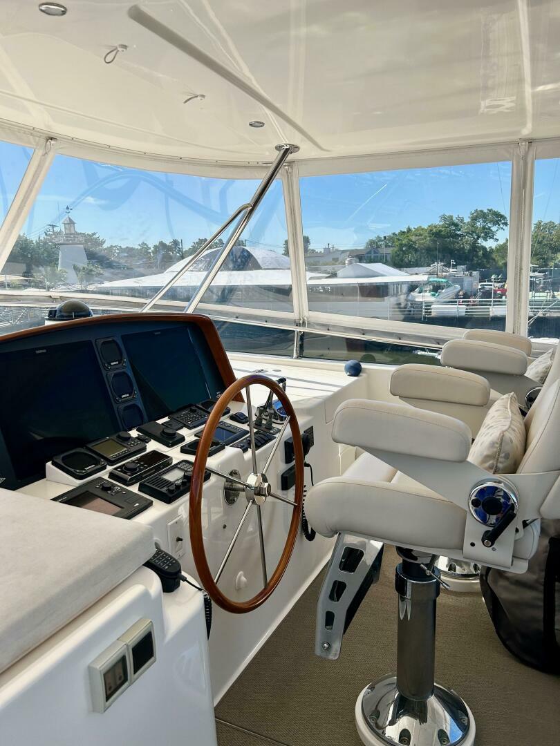 2012 Grand Banks Aleutian 53RP - Image 22