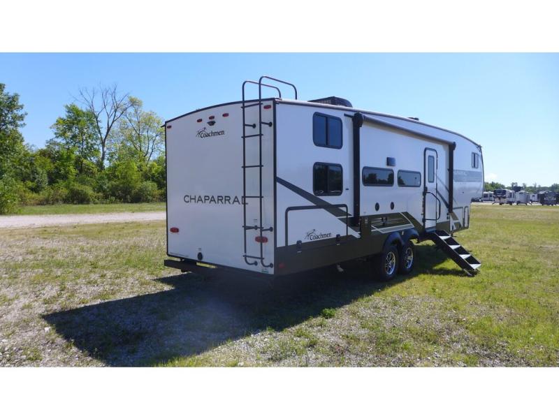 2022 Coachmen Chaparral Lite 274BH - Image 4