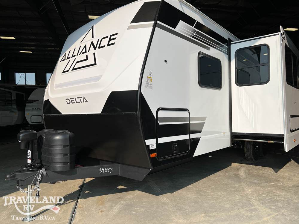 2027 Alliance RV Delta 281BH - Image 5