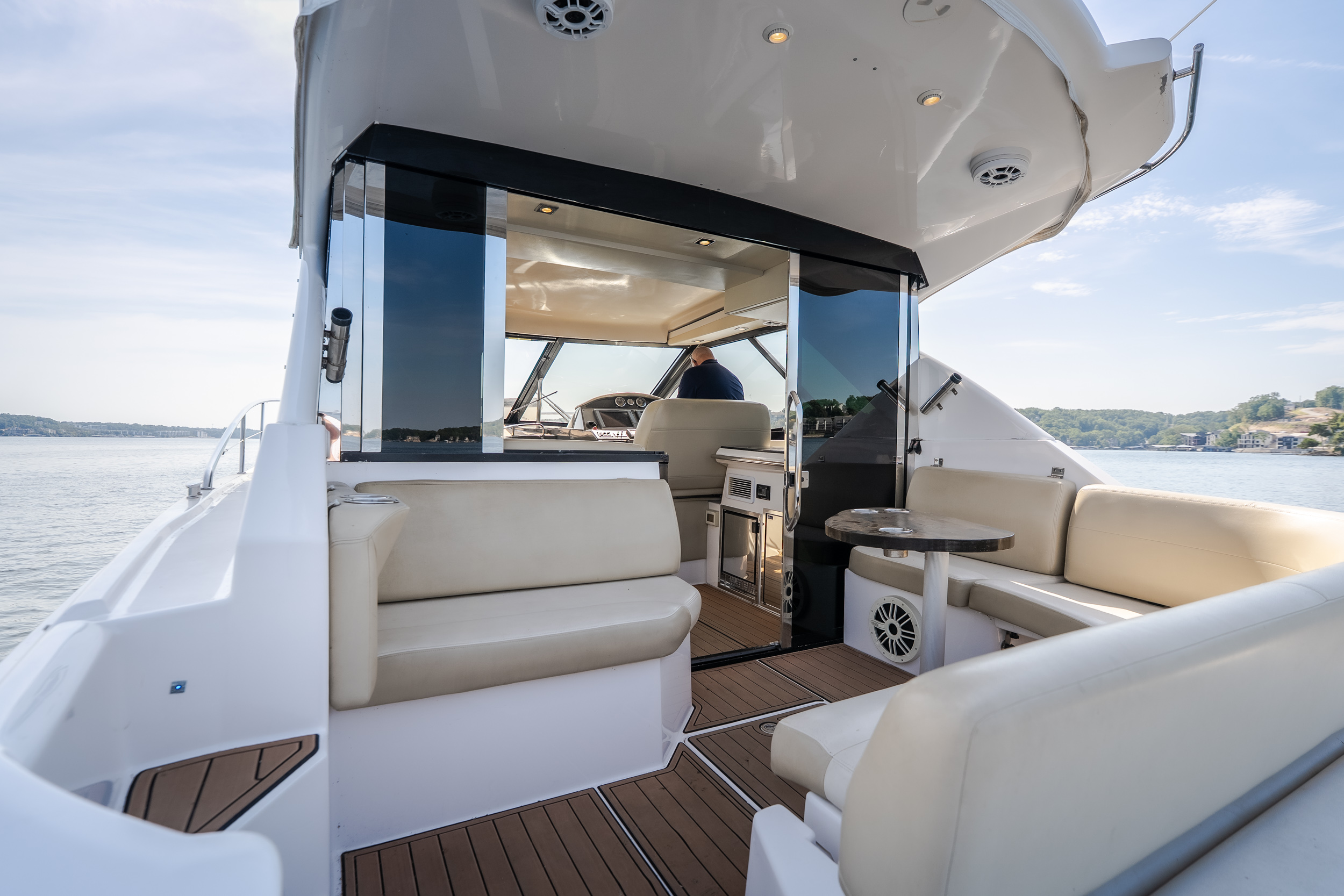 2012 Regal 42 Sport Coupe - Image 19