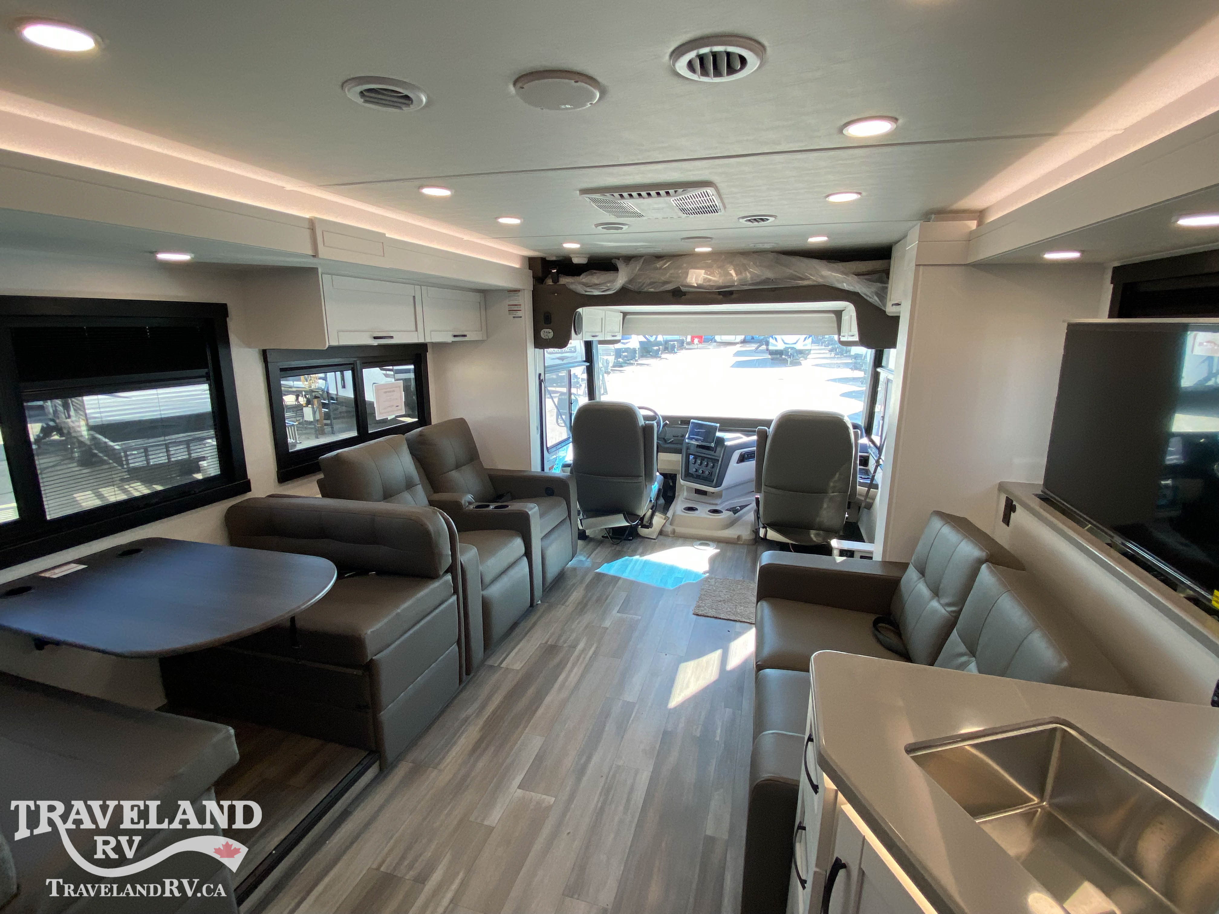 2026 Entegra Coach Vision XL 34G - Image 8