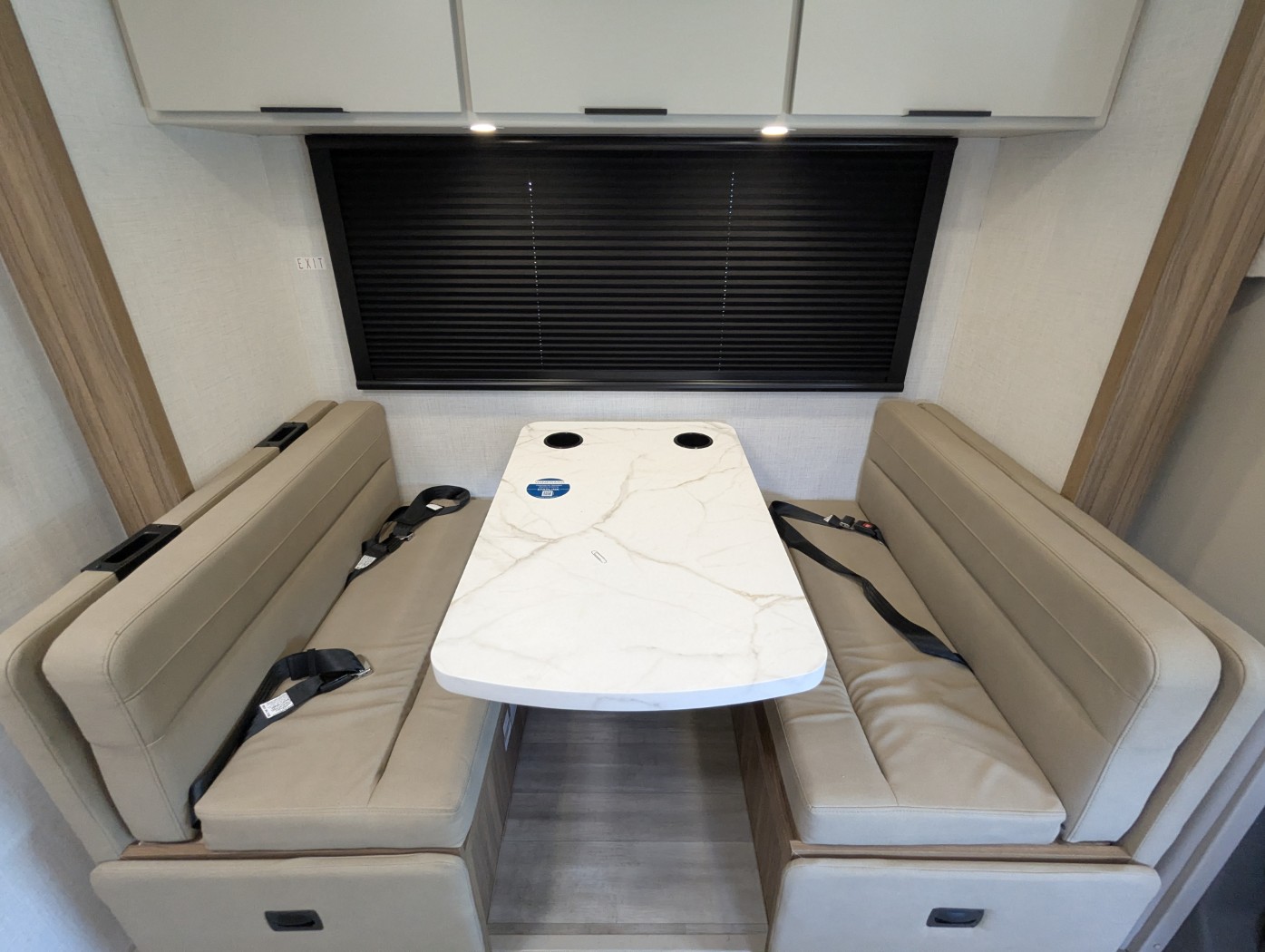 2027 Thor Motor Coach Four Winds 25Z - Image 14