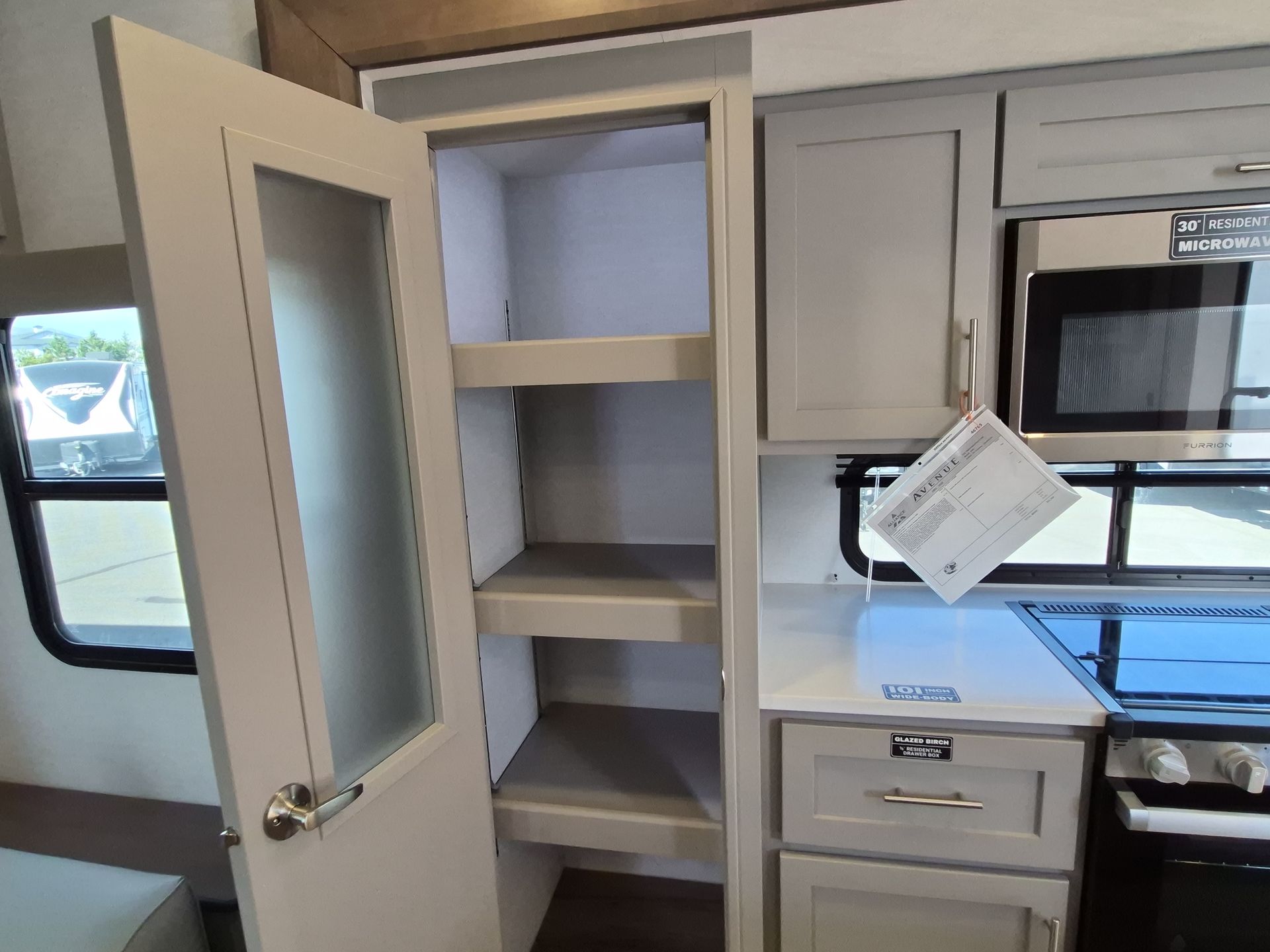 2026 Alliance RV Avenue 25RL - Image 51