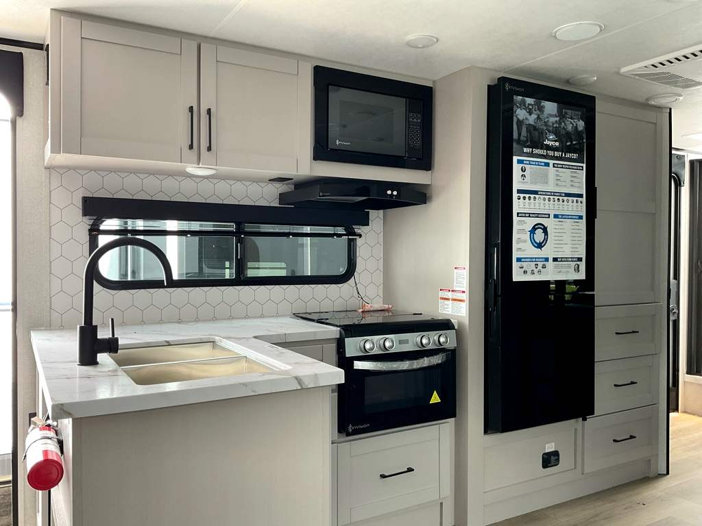 2026 JAYCO Jay Feather 29 BHB - Image 10