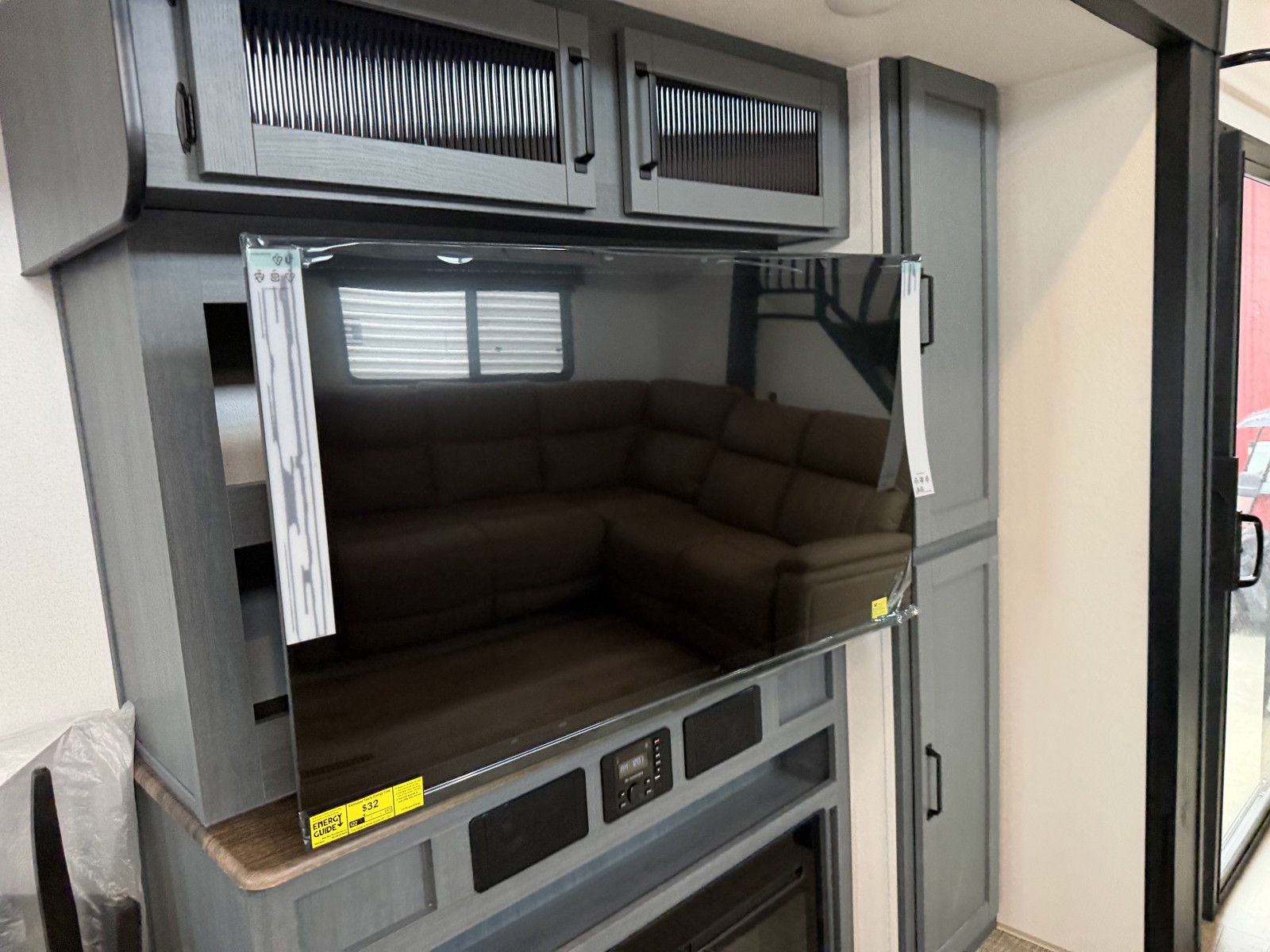 2026 PALOMINO PUMA 420LFT - Image 15