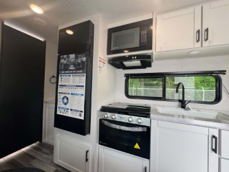 2026 JAYCO JAY FLIGHT SLX 260BH - Image 5