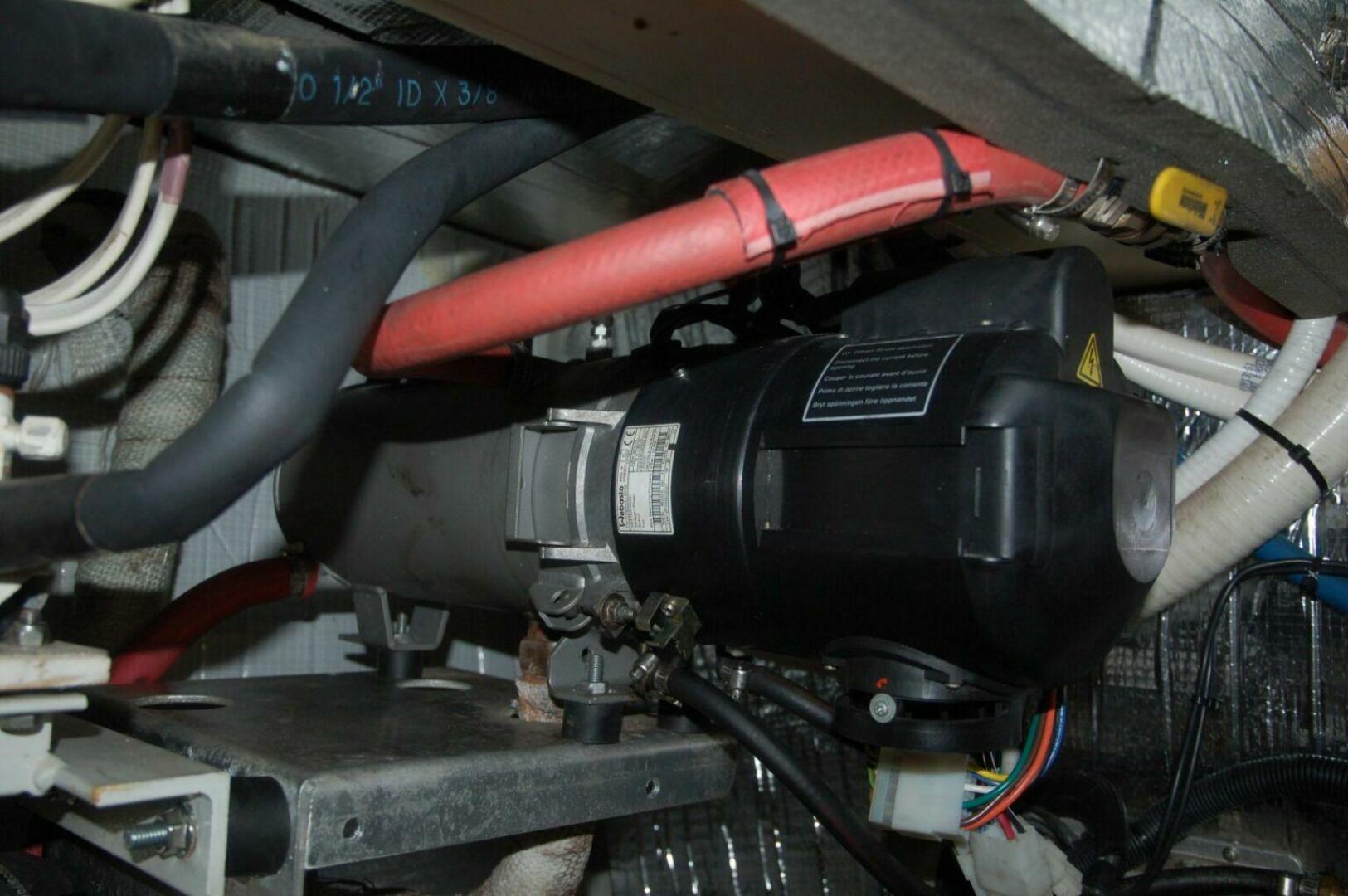 2006 Custom Sprague - Image 70