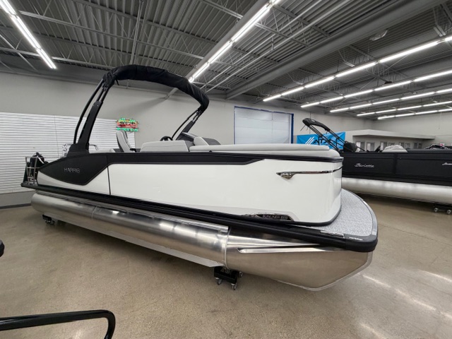 2026 HARRIS SUNLINER 230 SLE - Image 1