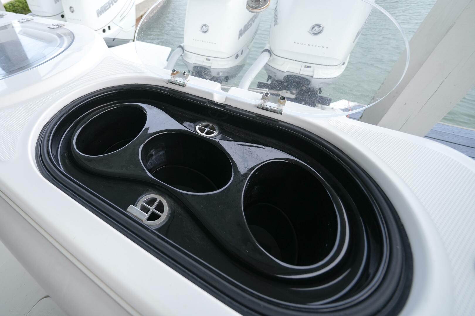 2023 Invincible 46 Catamaran - Image 24