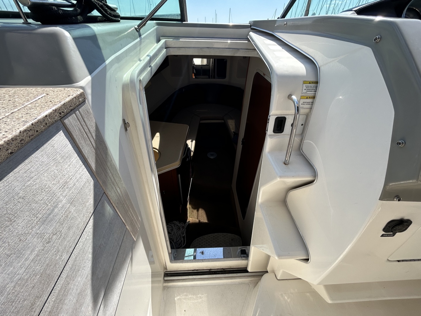 2014 Sea Ray - Image 84