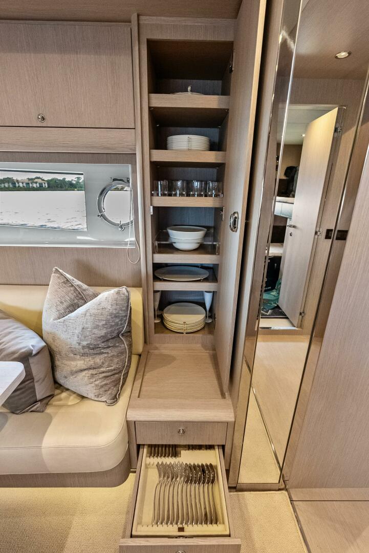 2015 Riva 63 Virtus - Image 56