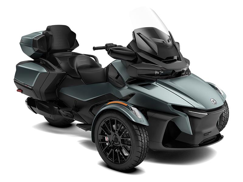 2026 Can-Am SPYDER LIMITED 1130 SE6 - Image 1