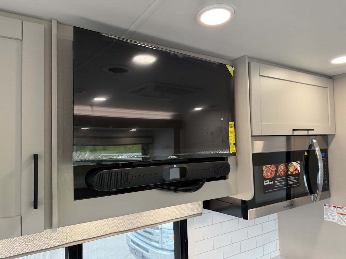 2027 JAYCO GREYHAWK 29MV - Image 21